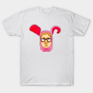 The Pink NightMare T-Shirt